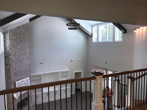 Home Remodeling for Emfinger Custom Builders LLC in Pine Mountain, GA
