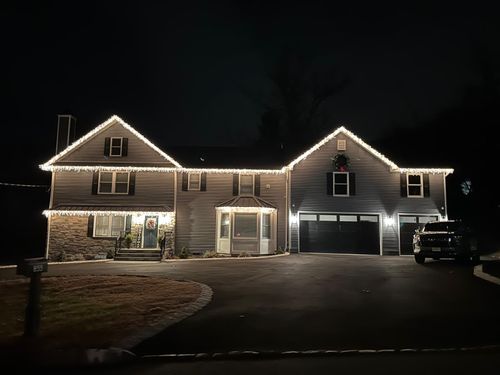 All Photos for Unique Outdoor Lighting in Short Hills, NJ