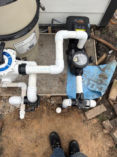  for Nxt Gen Pool Service in Sealy, TX