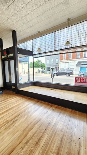 Custom Home Design for Sacksteder & Ward in Brookville, IN