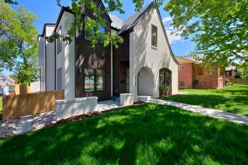 Custom Home Building for Radiant Homes LLC in Fort Collins, CO