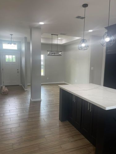 All Photos for K&RC Construction in Pharr, TX