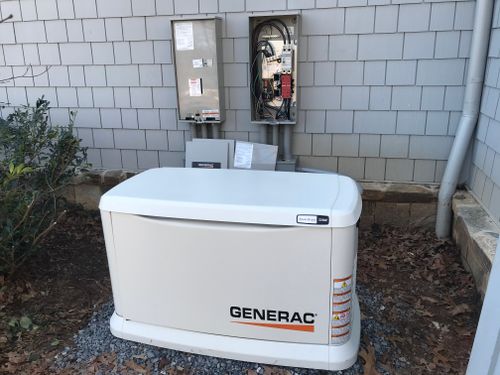 All Photos for AMPED UP ELECTRICAL in Seneca, SC