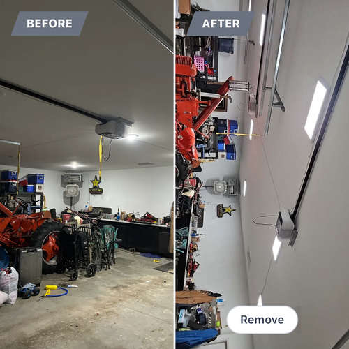 Electrical Repairs for Johnson Electric LLC in Canton, MN