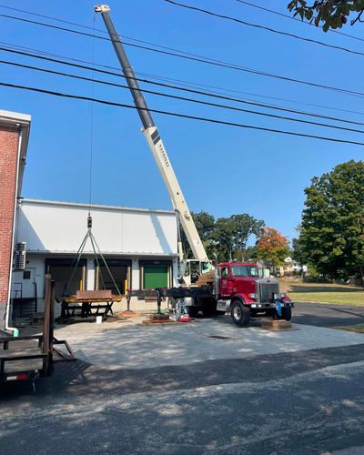 All Photos for RedTail Construction in Woodstock, CT