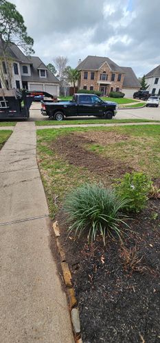  for Servin's Tree Care  in Houston, TX