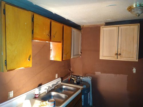 Drywall and Plastering for SIMS Painting & HOME Repairs LLC in Columbia, SC