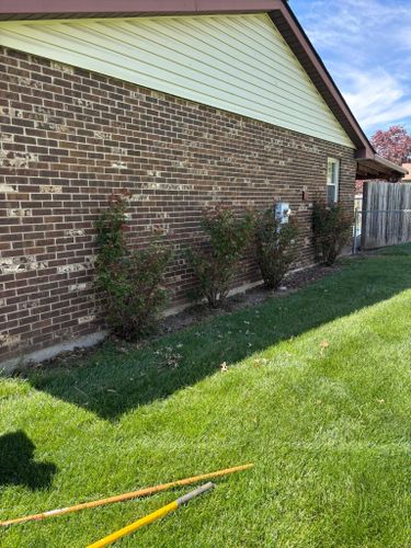  for Combs Lawncare in Trenton, OH