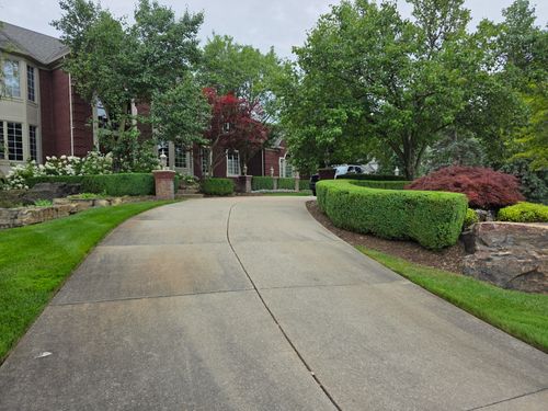  for Ivy Lawn and Landscaping in Oxford, MI