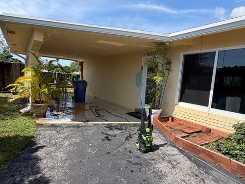  for JM Home Prep in Broward County, FL