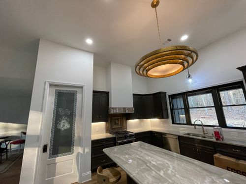 Home Remodeling for Emfinger Custom Builders LLC in Pine Mountain, GA