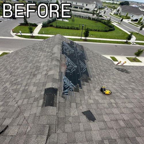  for Storm Strong Roofing in Tampa, FL