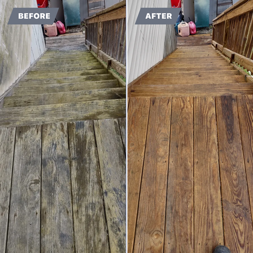  for America First Power Washing Services in Brewster,  NY