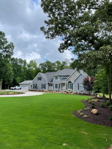  for Peach State Landscaping in Hartwell, GA