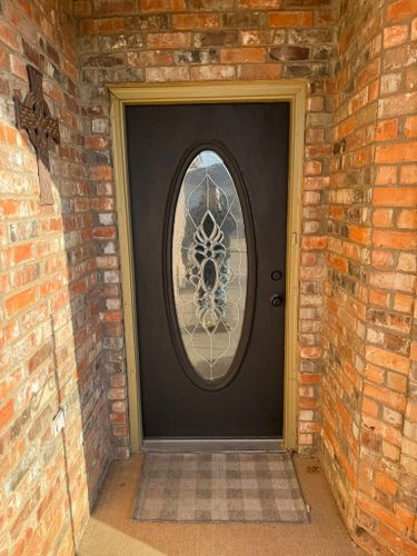 Commercial Construction for Zack of Trades in Lubbock, TX