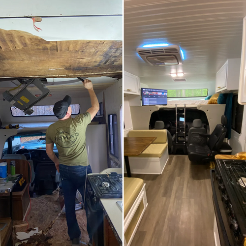All Photos for Benson Renovations in Newport News, VA