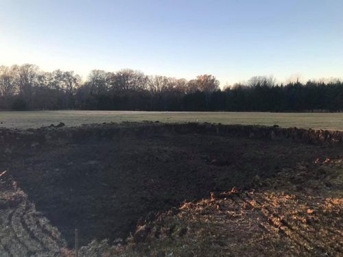  for Bell Sand & Gravel in Bogata, TX