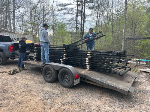 All Photos for CNC Powder Coating in Murphy, NC