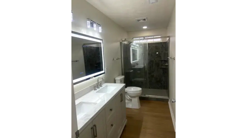 All Photos for Benson Renovations in Newport News, VA