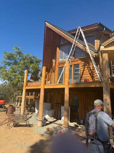  for Ridgeline Gutters in Grants Pass, OR