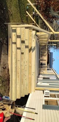 All Photos for TECC Roofing & Renovations in Harris County, TX