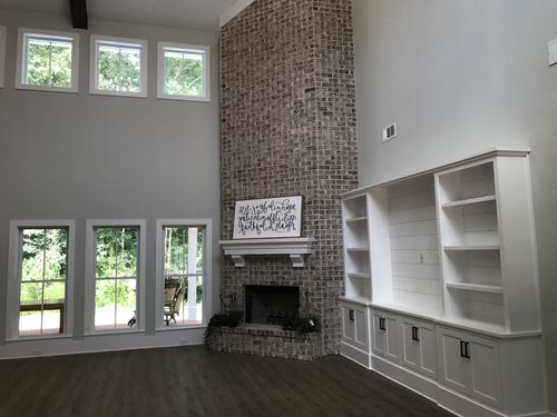 Home Remodeling for Emfinger Custom Builders LLC in Pine Mountain, GA