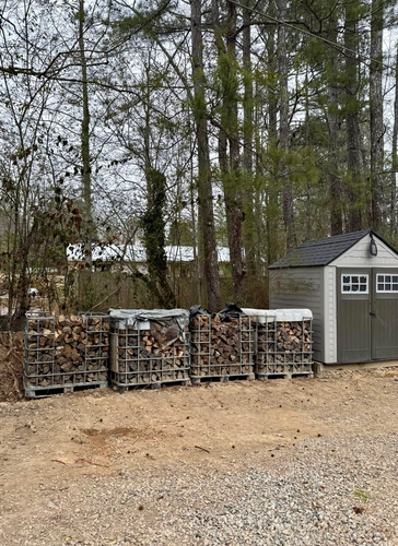  for Clear Tree Land Solutions in Dawson County, GA