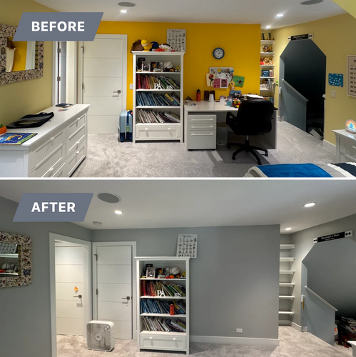  for HI-Quality Building & Design in Washtenaw County, MI