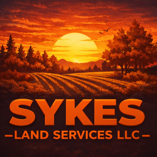  for Sykes Land Services in Asheboro, NC