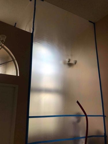 Water Damage for Titan Remediation Industries in West Palm Beach, FL