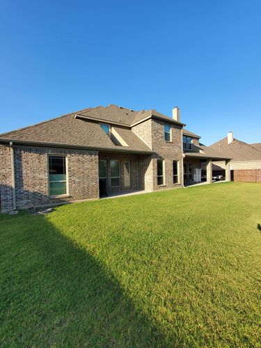  for G.Turf Service in Cross Roads, TX