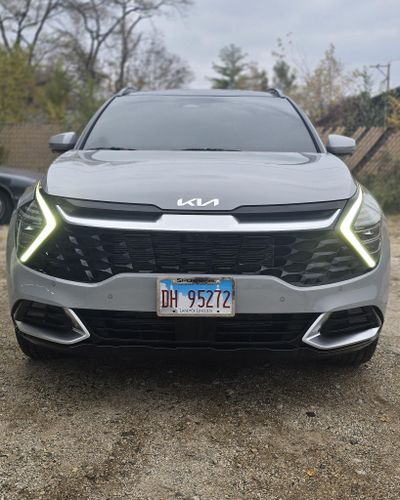 Full Detail Service for Luxury Auto Detail in Peoria, IL