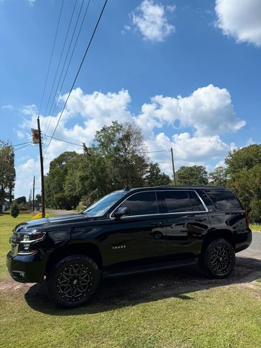 Exterior Package  for Relentless Shine Mobile Detailing in Calabash, NC