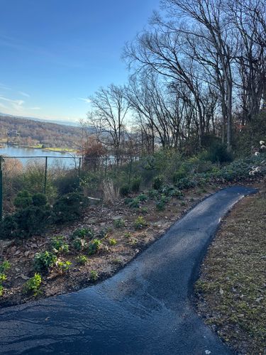  for Metzler Paving and Sealcoating in Jacksboro, TN