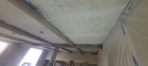 Interior Painting for Crowell's Painting & Drywall Repairs in Oklahoma City, OK