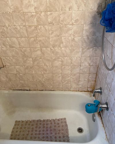 Bathroom Cleaning for Connecting The Dots Services LLC in Baltimore, MD