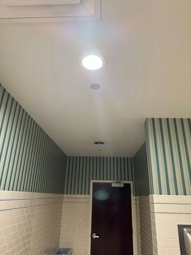 Carpentry for Monolith Home & Remodeling LLC in Minneapolis, MN