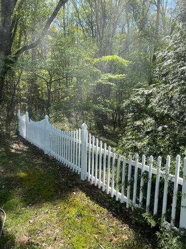 Home Softwash for JB Applewhite's Pressure Washing in Anderson, SC