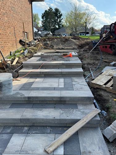  for JA Landscaping in Washington, MI