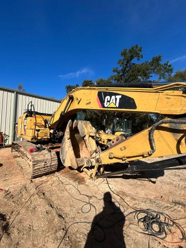 Welding & Fabrication for A R Welding in Milton, FL