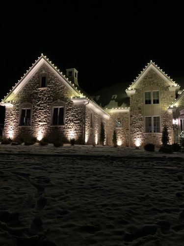 All Photos for Unique Outdoor Lighting in Short Hills, NJ