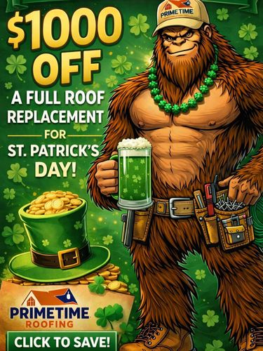  for Primetime Property & Restoration in Chattanooga, TN