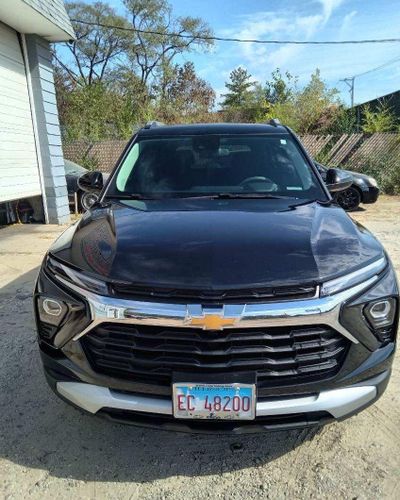 Full Detail Service for Luxury Auto Detail in Peoria, IL