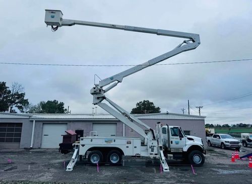 Tree Trimming for Lamb Brothers Clearing in Murray, KY