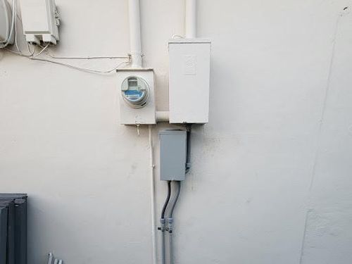 Electrical Panel Upgrades for Rhino Electric in Hollywood, FL