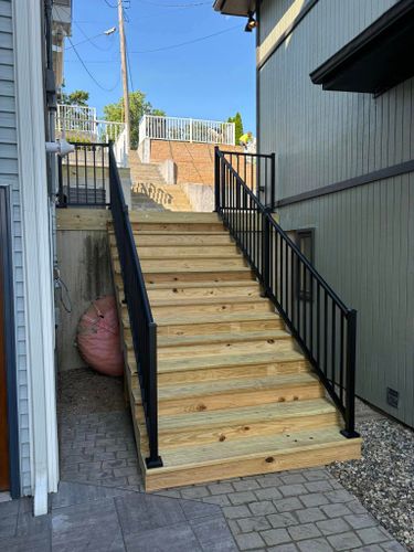 Restoration Services for Integrity Restoration & Construction in Angola, IN