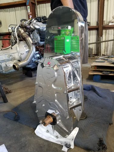 for Southbound Powdercoat in Ocala, FL