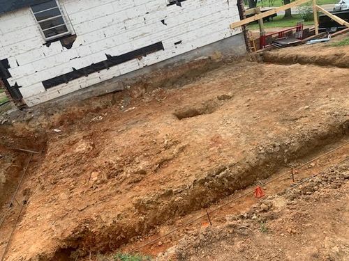  for Williams Concrete Pumping in Knoxville, Tennessee