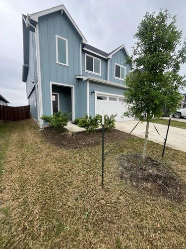 Lawn Maintenance for Oviedo Land & Garden in Bastrop, TX
