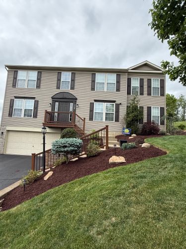 Shrub Care for Wilder Landscaping Services in South Park, PA